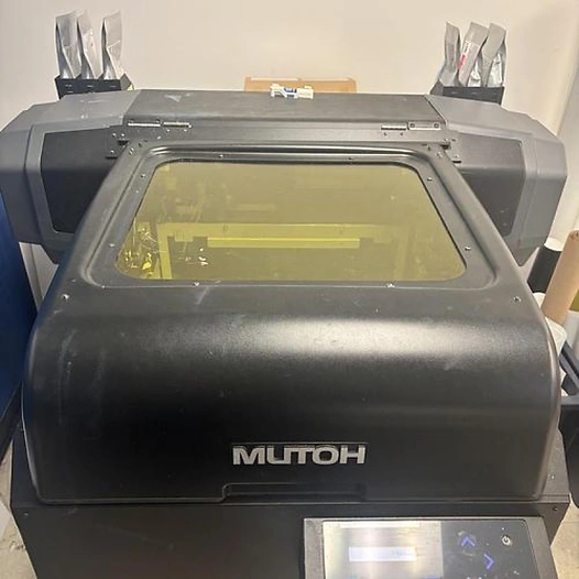 2022 XpertJet 661UF