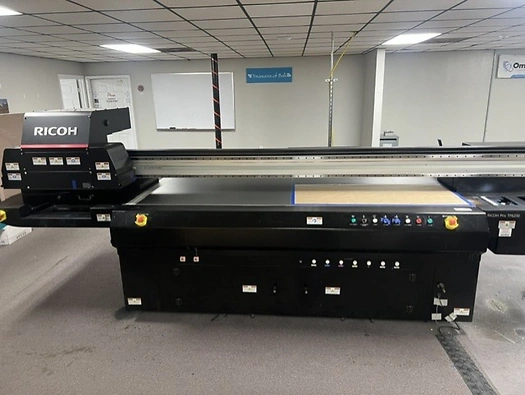 2019 Pro TF6250