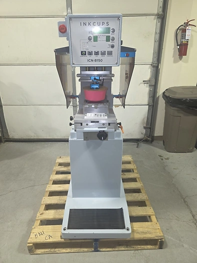 2020 ICN-B150