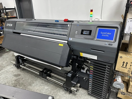 2023 R5070L