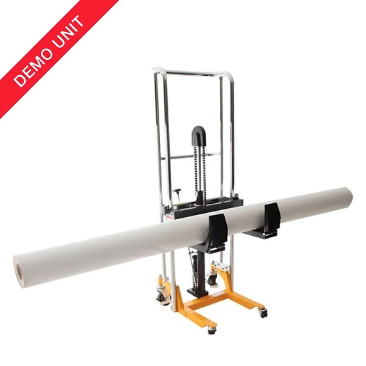 2026 Other On-A-Roll-Lifter Compact-2 - Demo Unit