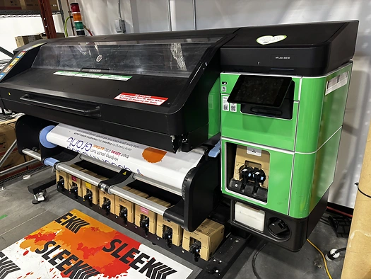 2022 Latex 800W