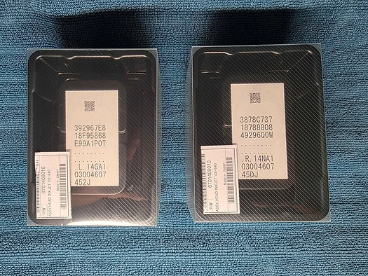 2026 VS Series DX6 Printhead