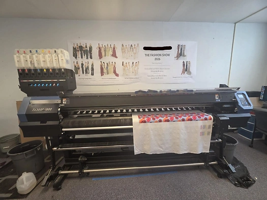 2018 Tx300P-1800