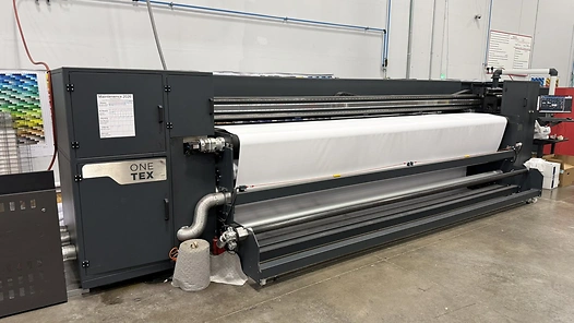 2024 OneTex 5200