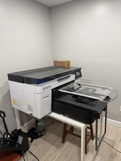 2024 Epson F2270