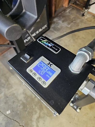 2024 Maxipress 