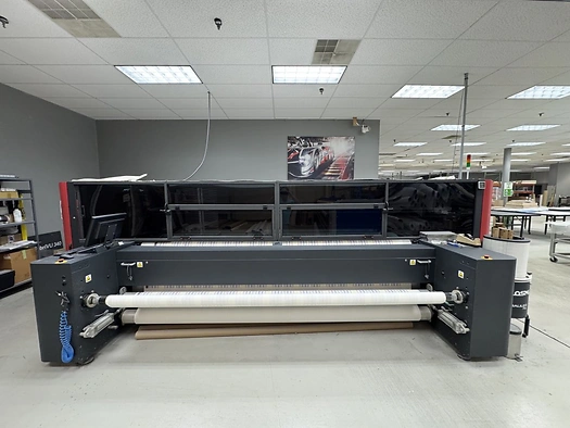 2018 EFI-Reggiani  FabriVU 340