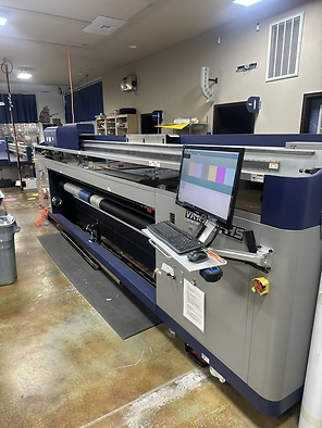 2021 Vanguard VKLR3200-HS