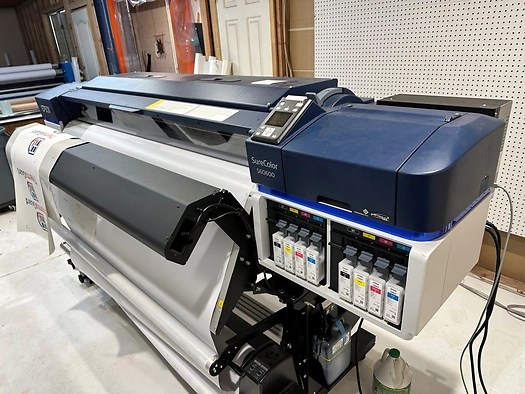 2020 Epson S60600