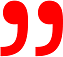 Quote icon