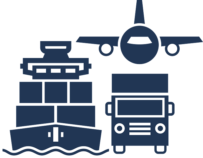 Shipping
